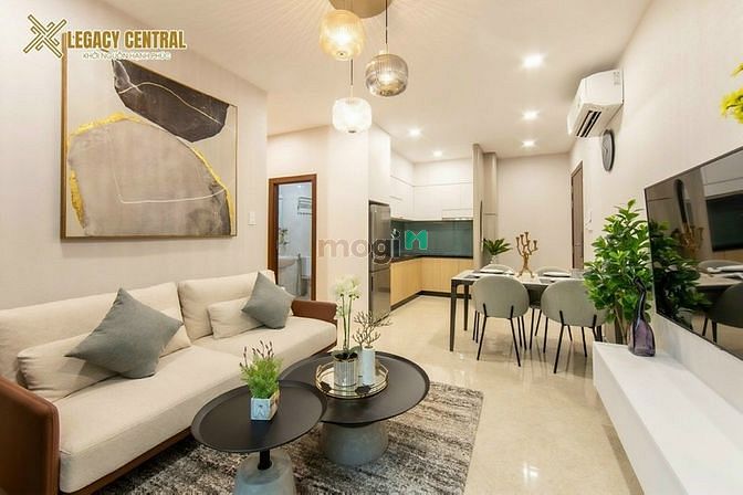 Hình ảnh Thật Dễ Dàng Sở Hữu Căn Hộ Cao Cấp Chỉ Với 160tr