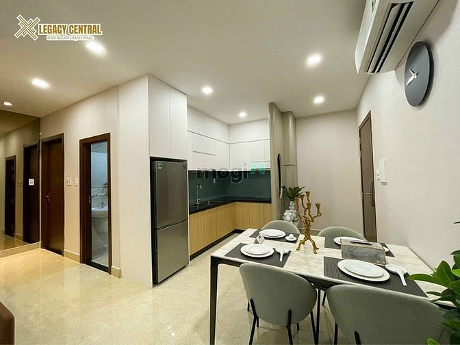 Hình ảnh Thật Dễ Dàng Sở Hữu Căn Hộ Cao Cấp Chỉ Với 160tr