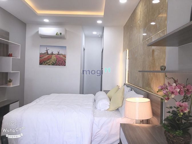 Hình ảnh Kingston Residences Phú - 2PN/2WC - Nội thất cao cấp