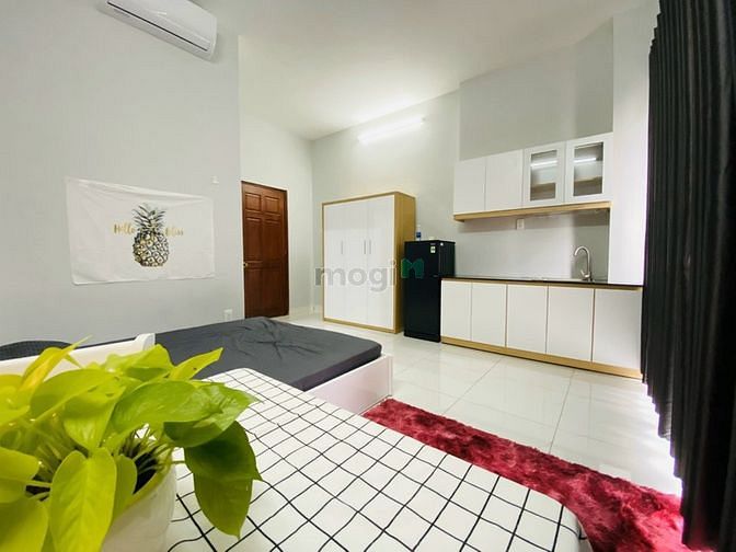 Hình ảnh Cho thuê chung cư Đường Số 3 Quận 7 gần cầu Lý Phục Man_Đường Số 51