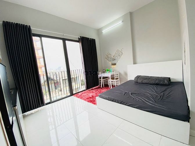 Hình ảnh Cho thuê chung cư Đường Số 3 Quận 7 gần cầu Lý Phục Man_Đường Số 51