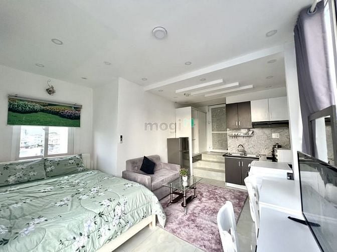 Hình ảnh 🌞Mb6623 nạp rút nhanh chóng cao cấp có Cửa Sổ THOÁNG MÁT- VIEW ĐẸP gần Coopmart Nhiêu Lộc
