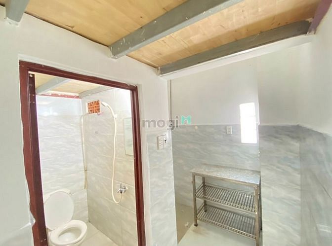 Hình ảnh Phòng trọ trung tâm Tân Phú 30m2 _ thoáng mát
