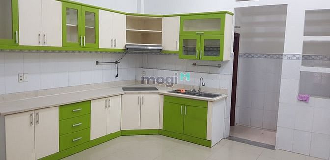 Hình ảnh Nhà mặt tiền HXH Phạm Văn bạch,thông Trần Thị Trọng, 53 m2 x 2 tầng