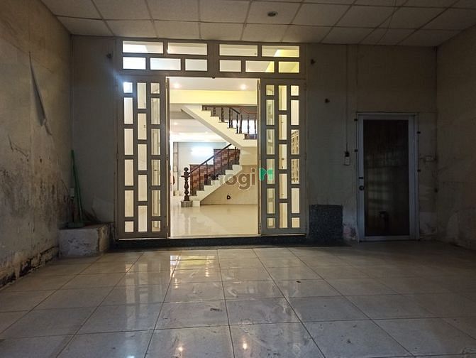 Hình ảnh Cho thuê nhà sát chợ Bình Thành, DT 5.7×21, 116m2