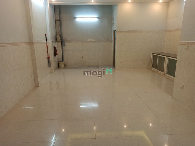 Hình ảnh Cho thuê nhà sát chợ Bình Thành, DT 5.7×21, 116m2