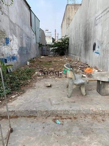 Hình ảnh Bán Đất Mặt Tiền Đường Số Cách Tên Lửa 700m Sổ Riêng