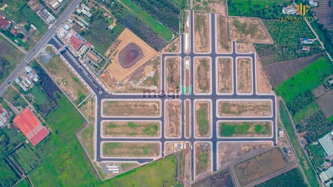 Hình ảnh Đầu tư Đất nền vị trí đắc địa, Đón đầu Đức Hoà lên Thành Phố.