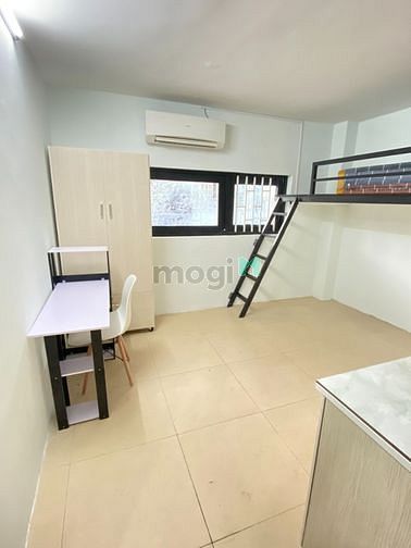 Hình ảnh Phòng trọ sinh viên Bình Thạnh