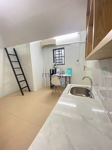 Hình ảnh Phòng trọ sinh viên Bình Thạnh