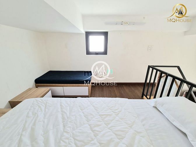 Hình ảnh 🌈CHDV Duy Tân DUPLEX nội thất cao cấp giá sinh viên