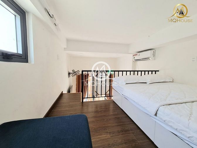 Hình ảnh 🌈CHDV Duy Tân DUPLEX nội thất cao cấp giá sinh viên