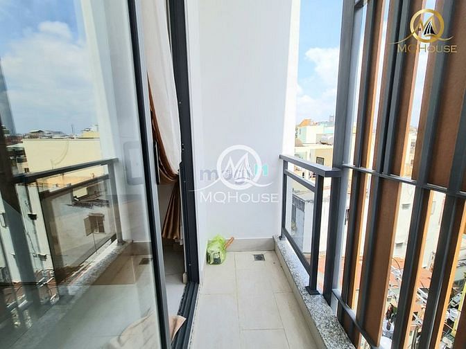 Hình ảnh 🌈CHDV Duy Tân DUPLEX nội thất cao cấp giá sinh viên