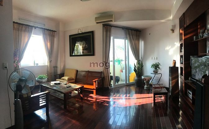 Hình ảnh Bán CHCC 3 ngủ, 2 vệ sinh, 130m2 tại Làng Quốc tế Thăng Long
