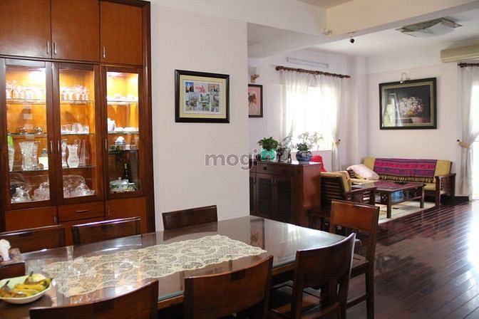 Hình ảnh Bán CHCC 3 ngủ, 2 vệ sinh, 130m2 tại Làng Quốc tế Thăng Long