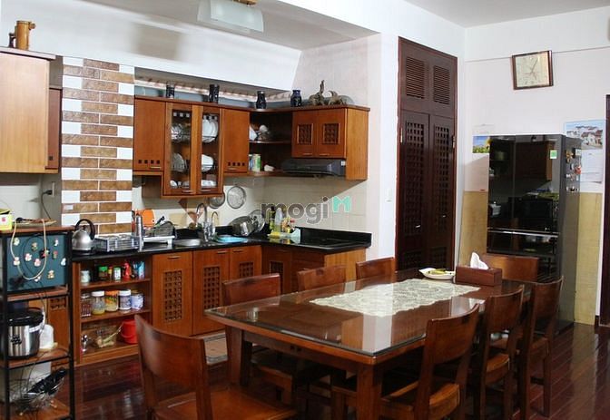 Hình ảnh Bán CHCC 3 ngủ, 2 vệ sinh, 130m2 tại Làng Quốc tế Thăng Long