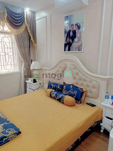 Hình ảnh Biệt thự xa hoa phố nhỏ, tặng nội thất xịn!