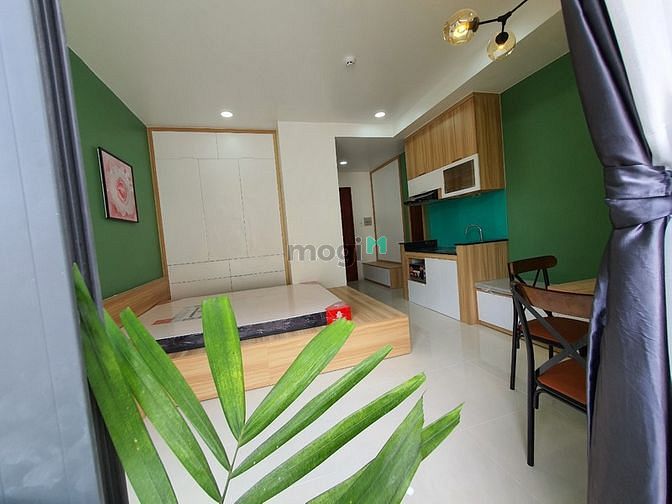Hình ảnh Cho thuê chung cư Đường Số 5 Quận 7 gần Lê Văn Lương_Đường Số 4