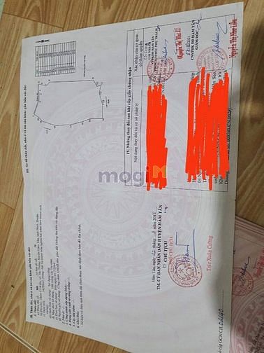 Hình ảnh 3,4 Ha Cô Kiều Tân Thắng Bình Thuận giá 4,6 tỷ / Ha.