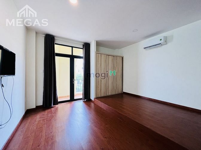 Hình ảnh Khai Trương Căn Hộ Dịch Vụ Cao Cấp Mới 100% Gần Tôn Đức Thắng