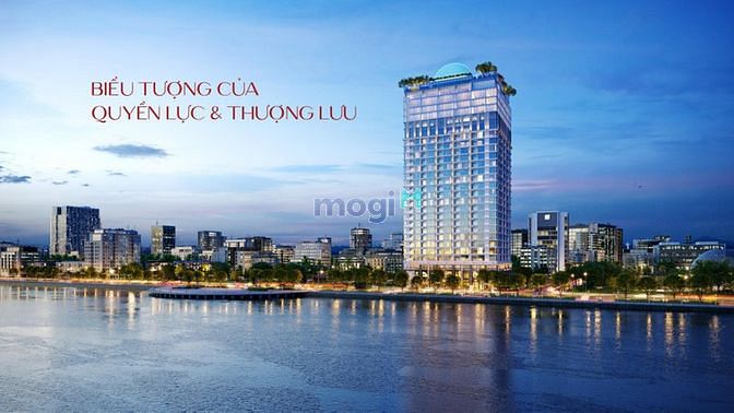 Hình ảnh THE ROYAL - Độc bản bên sông Hàn