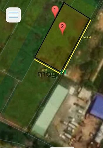 Hình ảnh Ngân hàng siết ra nhanh lô đất 95m2 ngay sát đường số 11 giá 2 tỷ 1