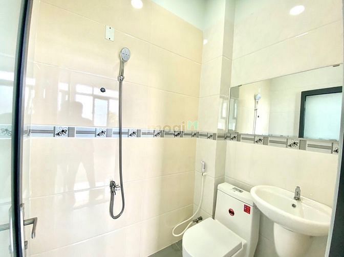 Hình ảnh Căn Hộ Mini ngay KTX khu B Làng đại học Quốc Gia
