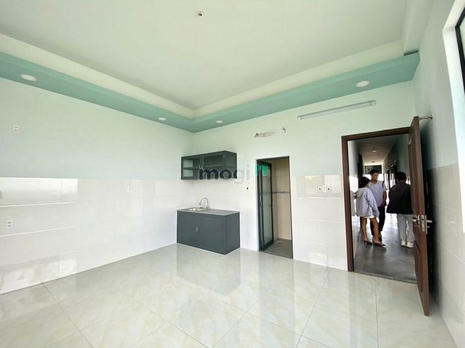 Hình ảnh Căn Hộ Mini ngay KTX khu B Làng đại học Quốc Gia