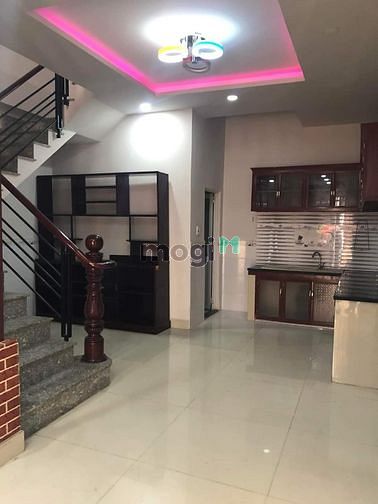 Hình ảnh Bán nhà Phạm Văn Chiêu 50m2 Giá 3tỷ5