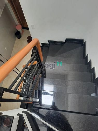 Hình ảnh GẤP BÁN Nhà 5 Tầng  Phan Văn Trị Bình Thạnh 45M2 Giảm còn 5.2 TỶ