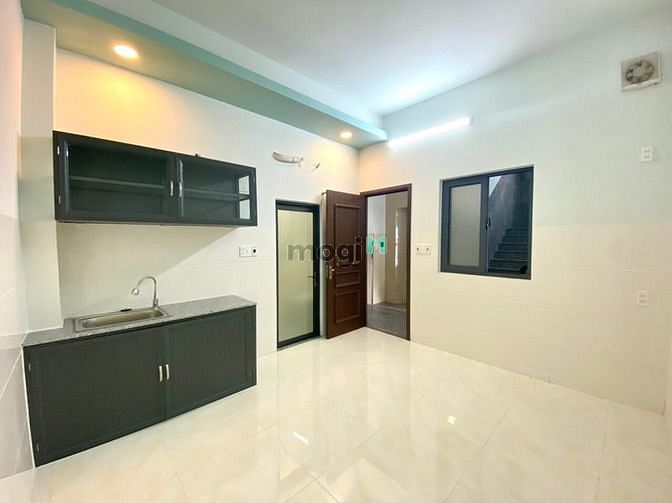 Hình ảnh Căn Hộ Mini ngay KTX khu B Làng đại học Quốc Gia