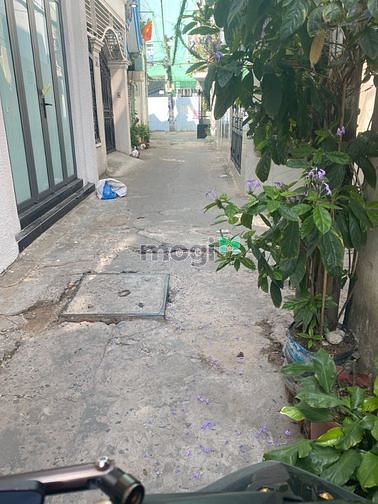 Hình ảnh GẤP BÁN Nhà 5 Tầng  Phan Văn Trị Bình Thạnh 45M2 Giảm còn 5.2 TỶ