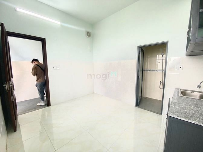 Hình ảnh Căn Hộ Mini ngay KTX khu B Làng đại học Quốc Gia