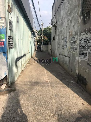 Hình ảnh Bán nhà Phạm Văn Chiêu 50m2 Giá 3tỷ5
