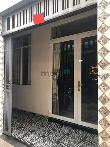Hình ảnh Bán nhà Phạm Văn Chiêu 50m2 Giá 3tỷ5