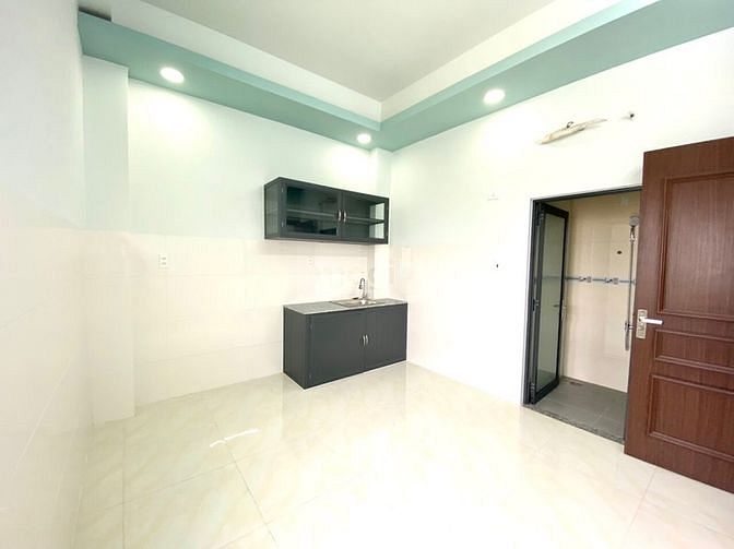Hình ảnh Căn Hộ Mini ngay KTX khu B Làng đại học Quốc Gia