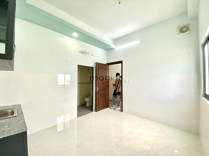 Hình ảnh Căn Hộ Mini ngay KTX khu B Làng đại học Quốc Gia