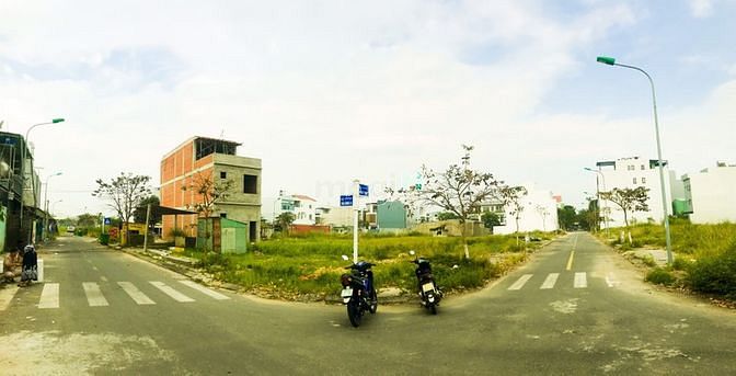 Hình ảnh Đất nền ngay trung tâm UBND quận Liên Chiểu, gần biển, gần trường, bv