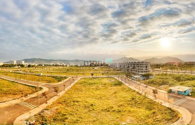 Hình ảnh Đất nền ngay trung tâm UBND quận Liên Chiểu, gần biển, gần trường, bv