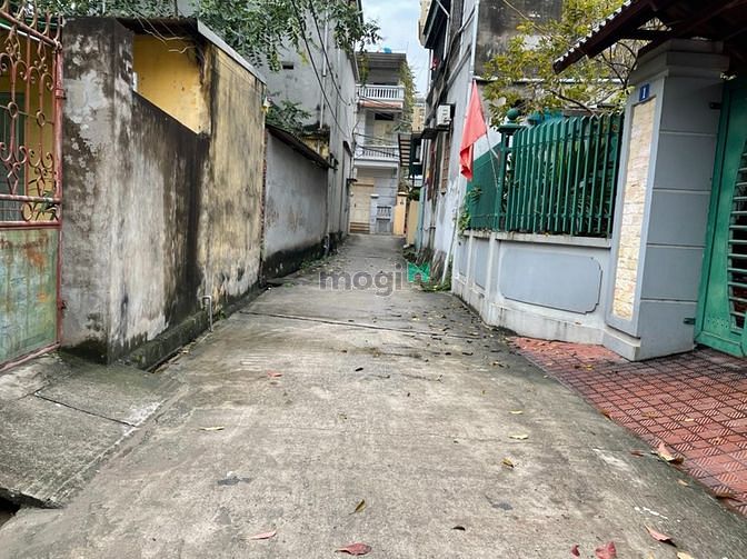 Hình ảnh [Chỉ 2,1 tỷ] sở hữu ngay 100m2 đất thổ cư tại Dương Đanh, Dương Xá