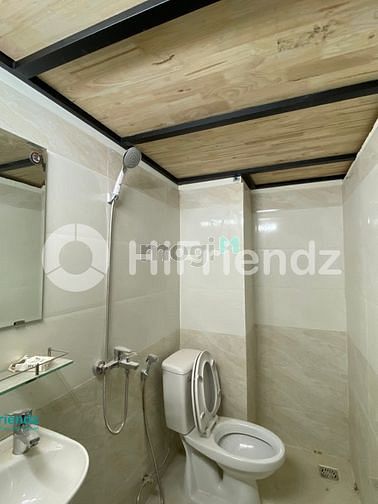 Hình ảnh Phòng trọ cho thuê - Có gác lửng - Mới xây KV Quận 7