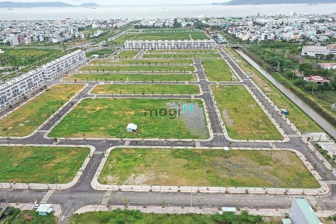 Hình ảnh Đất nền ngay trung tâm UBND quận Liên Chiểu, gần biển, gần trường, bv
