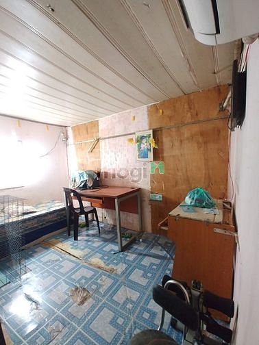 Hình ảnh P.5 Bình Thạnh Nhà Nát 266M2 Chỉ 14 Tỷ 5