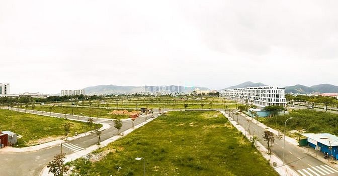 Hình ảnh Đất nền ngay trung tâm UBND quận Liên Chiểu, gần biển, gần trường, bv