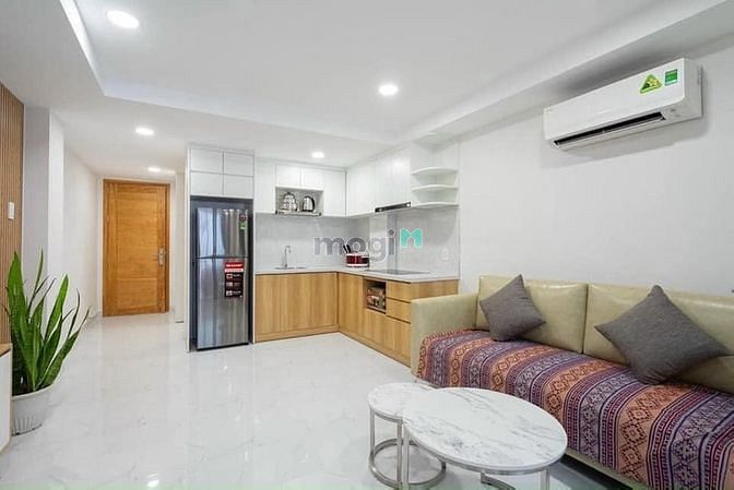 Hình ảnh Mb6623 nạp rút nhanh chóng 1PN Full Dịch vụ Q1, Bao phí, Giá siêu tốt_ an ninh, yên tình