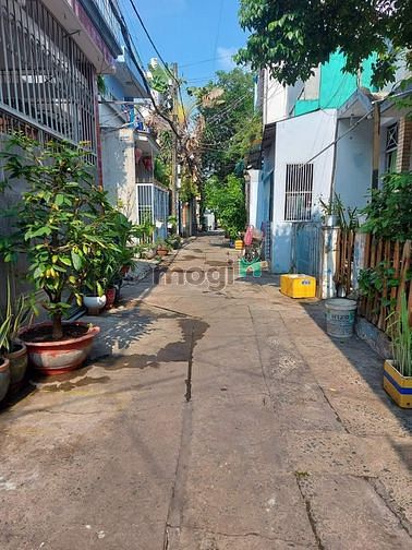 Hình ảnh P.5 Bình Thạnh Nhà Nát 266M2 Chỉ 14 Tỷ 5