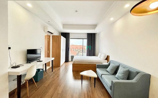 Hình ảnh Cho thuê Trang Chủ MB66.COM / Đăng Ký Tặng 66K 2 phòng ngủ Trần Bình Trọng, p.5, Bình Thạnh