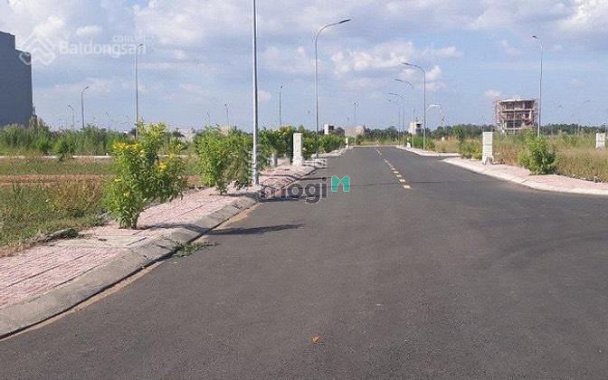 Hình ảnh KDC Bắc Rạch Chiếc, Phước Long A, Q9, 100m2  giá 2,8 tỷ gần chợ CViên