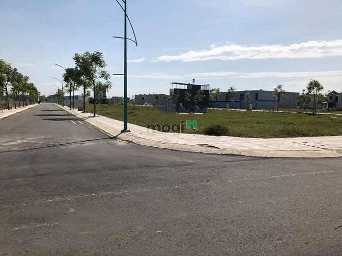 Hình ảnh KDC Bắc Rạch Chiếc, Phước Long A, Q9, 100m2  giá 2,8 tỷ gần chợ CViên