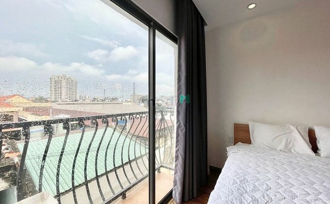 Hình ảnh Cho thuê Trang Chủ MB66.COM / Đăng Ký Tặng 66K 2 phòng ngủ Trần Bình Trọng, p.5, Bình Thạnh